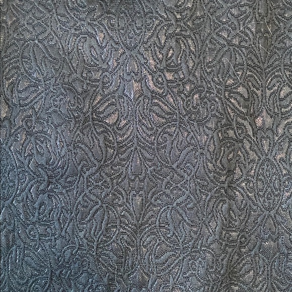 Chapter One Goth Mini Skirt - Picture 3 of 5